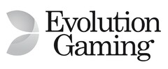 Evolution Gaming