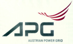 APG Austrian Power Grid