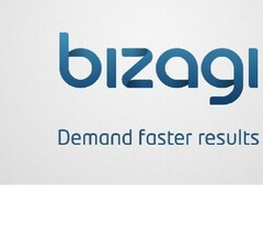 bizagi Demand faster results