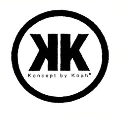 KK KONCEPT BY KOAH