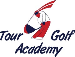 TOUR GOLF ACADEMY