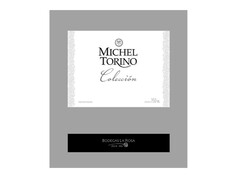MICHEL TORINO Colección BODEGAS LA ROSA DESDE 1892