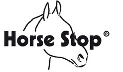 HORSE STOP