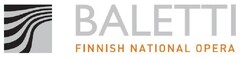 BALETTI FINNISH NATIONAL OPERA