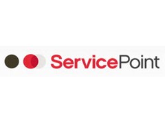 SERVICE POINT