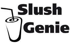 SLUSH GENIE