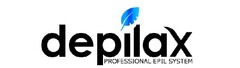 DEPILAX PROFESSIONAL EPIL SYSTEM