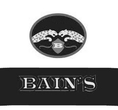 B BAIN'S