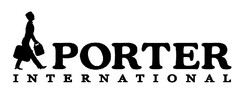 PORTER INTERNATIONAL