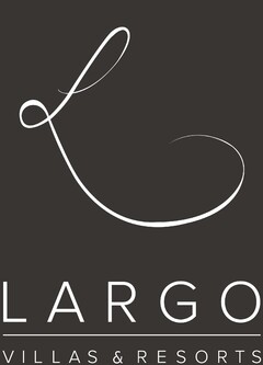 L LARGO VILLAS & RESORTS