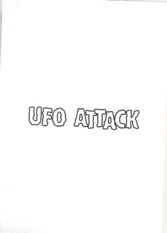 UFO ATTACK