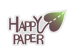 HAPPYPAPER