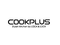 COOKPLUS Stylish Kitchen by LOCK & LOCK