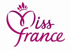 Miss France