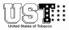 UST United States of Tobacco