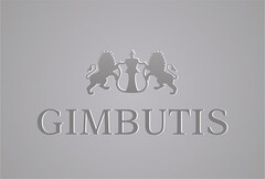 GIMBUTIS