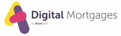 Digital Mortgages by Atom bank
