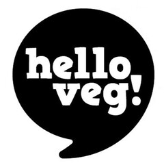 hello veg!