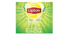 LIPTON SPECTACULAR SENCHA