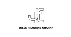 JULES FRANCOIS CRAHAY