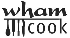 wham cook