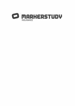 MARKERSTUDY INSURANCE