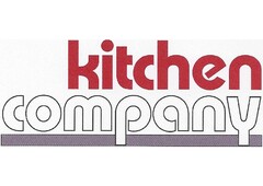 kitchen company