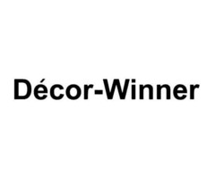 Décor-winner