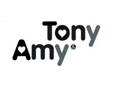 Amy&Tony
