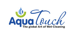 AquaTouch - The global Art of Wet-Cleaning