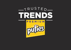 TRUSTED TRENDS PREMIUM PUFIES