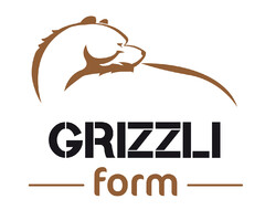 GRIZZLI form