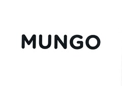 MUNGO