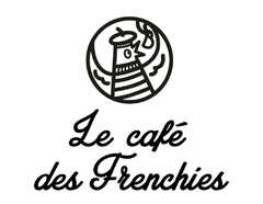 Le Café des Frenchies