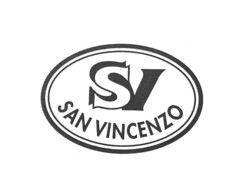 SV - SAN VINCENZO