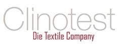 Clinotest Die Textile Company