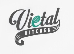 Vietal KITCHEN