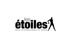 les étoiles GALA INTERNAZIONALE DI DANZA