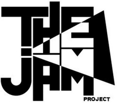 THE JAM PROJECT