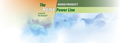 THE HORSE POWER LINE HORSE PRODUCT created by The Herborist