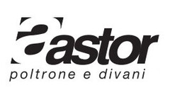 A ASTOR POLTRONE E DIVANI