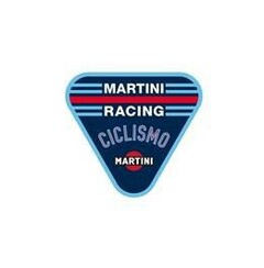 MARTINI RACING CICLISMO MARTINI