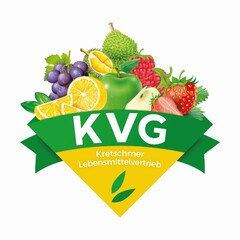 KVG Kretschmer Lebensmittelvertrieb