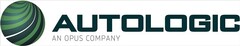 AUTOLOGIC AN OPUS COMPANY