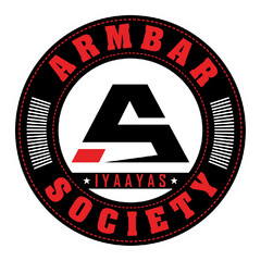 ARMBAR IYAAYAS SOCIETY