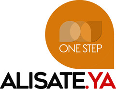 ONE STEP ALISATE.YA