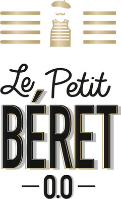 LE PETIT BERET 0.0