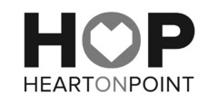 HOP HEARTONPOINT