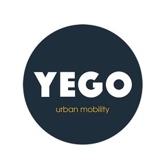 YEGO urban mobility