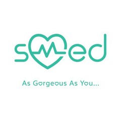 SMED As Gorgeous As You…